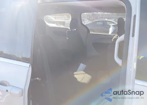 2021 Chrysler Pacifica Touring from USA, damaged, VIN 2C4RC1FG3MR514929